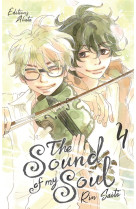 The sound of my soul t04