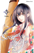 Sounds of life - tome 3