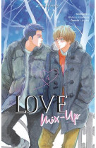 Love mix-up - tome 4