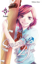 Sounds of life - tome 5