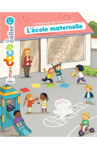 L'école maternelle