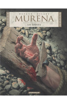 Murena t09 les epines