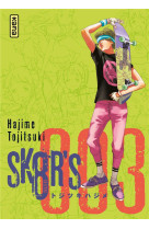 Sk8r-s - tome 3