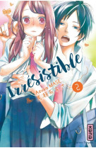 Irresistible, tome 2