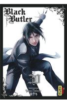 Black butler - tome 30