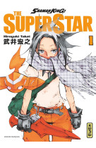 Shaman king - the super star - tome 1