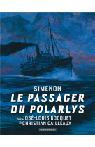 Le passager du polarlys