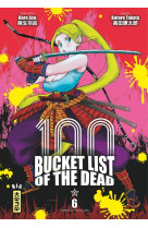 Bucket list of the dead - t06