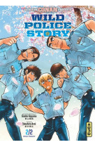 Wild police story - t02