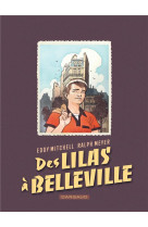 Des lilas a belleville