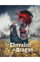 Le chevalier au dragon