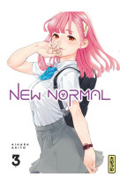 New normal t03