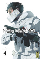 New normal t04