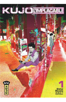 Kujo no taizai - tome 1