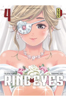 Ring eyes t04