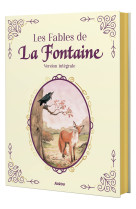 Les fables de la fontaine integrale ne