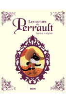 Les contes de perrault - version integrale