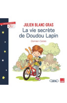 La vie secrete de doudou lapin