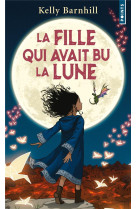 La fille qui avait bu la lune