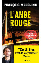 L-ange rouge