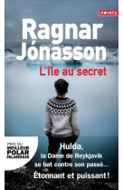 L-ile au secret