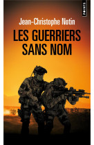 Les guerriers sans nom