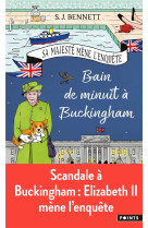 Sa majeste mene l-enquete t02 bain de minuit a buckingham