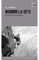 Nourrir la bete