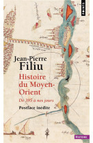 Histoire du moyen orient