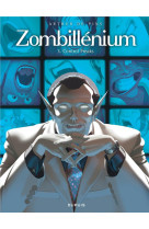 Zombillenium t3 control freaks