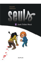 Seuls t9 avant l-enfant-minuit