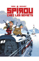 Spirou chez les soviets