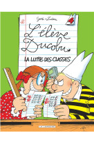 L-eleve ducobu t04 la lutte des classes