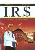 Irs 2 strategie hagen (la)