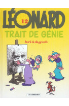 Trait de genie