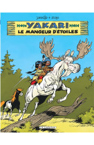 Yakari t37 le mangeur d-etoiles