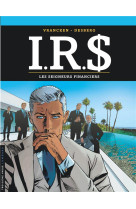 Irs t19 les seigneurs financiers