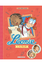 Leonie t2 la rivale