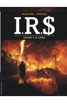 I.r.s - t23 - fraude a la terre