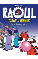 Leonard presente best of raoul chat de genie