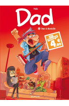 Dad t04 star a domicile / edition speciale (indispensables 2024)