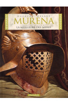 Murena t03 meilleures des meres