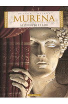 Murena t01 or et la pourpre