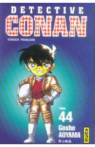 Detective conan t44