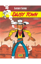 Lucky luke t21 daisy town