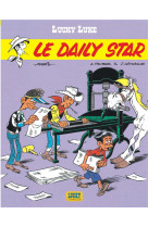 Lucky luke t23 le daily star