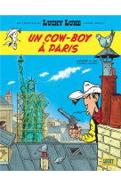 Les nouvelles aventures de lucky luke t8