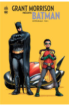 Grant morrison presente batman integrale  - tome 2