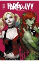 Harley & ivy