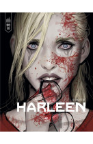 Harleen